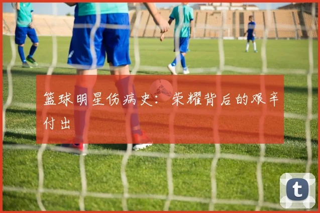 篮球明星伤病史：荣耀背后的艰辛付出