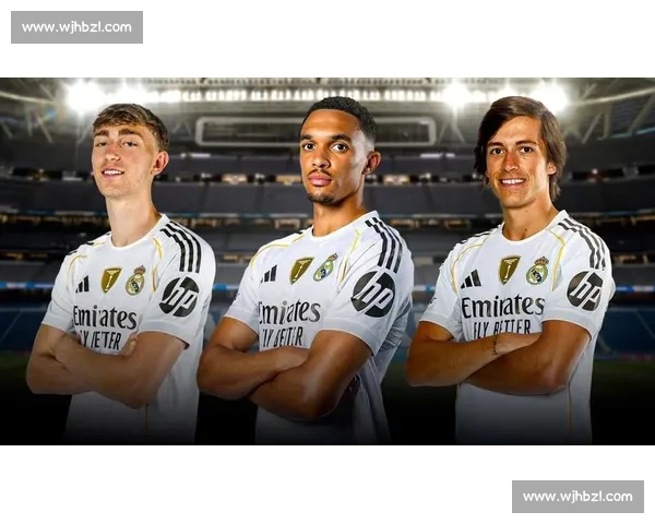 皇马新援首秀！阿诺德、赫伊森领衔出战世俱杯