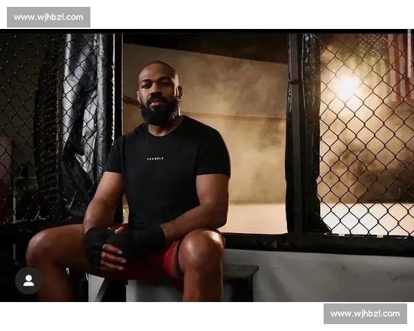 UFC 终极格斗冠军赛：完整观赛指南与最新动态_20260605170913